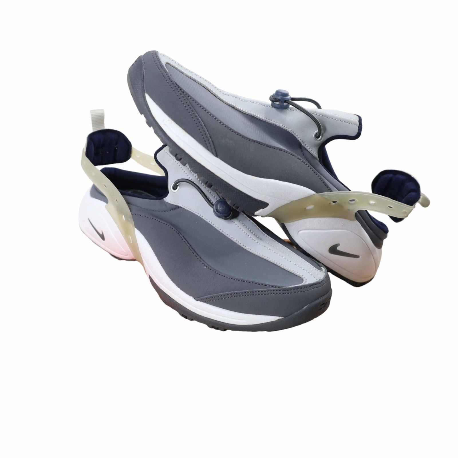 Asics Shoes Nike Vintage Y2k Nike Air Visi Havoc - W10