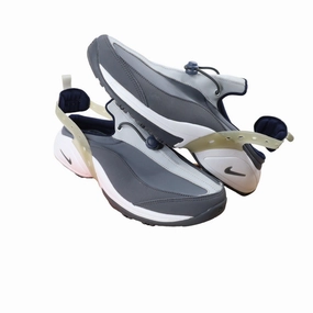 Vintage Y2k Nike Air Visi Havoc - W10 Asics Sky Elite Ff Mt 3 Volleyball Shoes