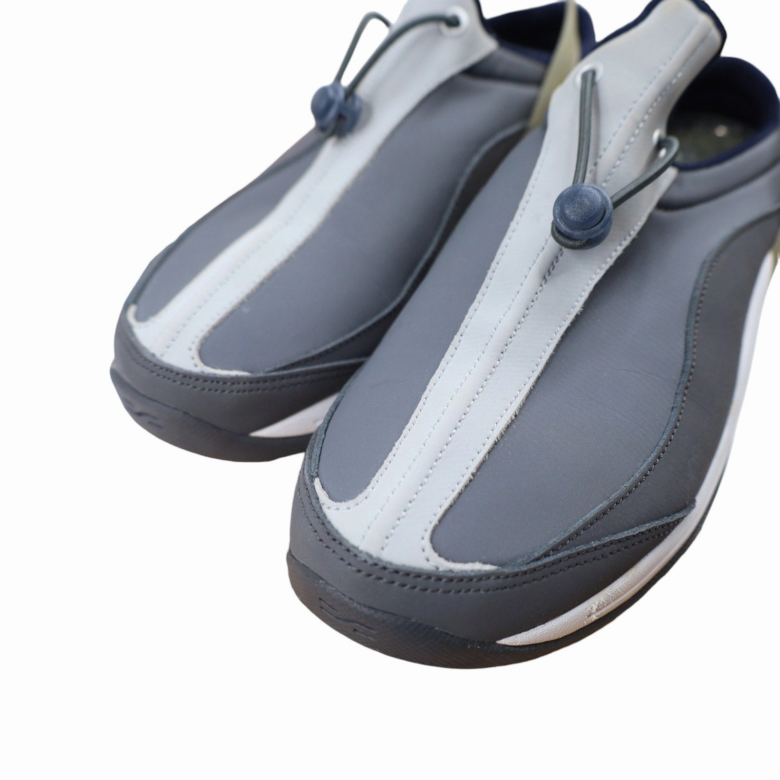 Vintage Y2k Nike Air Visi Havoc - W10 Asics Split Second 9 Wrestling Shoe