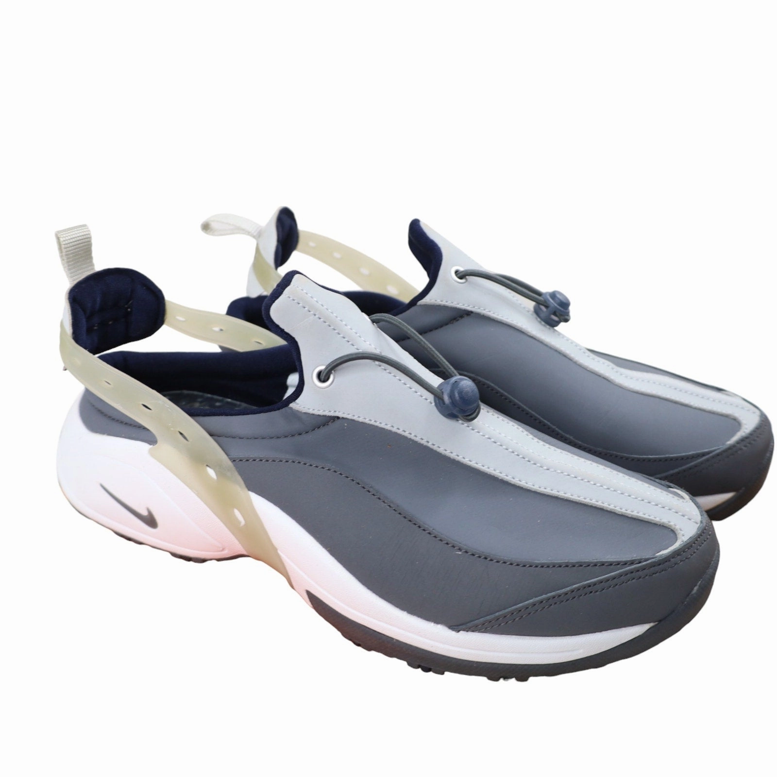 Asics Shoes Gel Kayano Vintage Y2k Nike Air Visi Havoc - W10