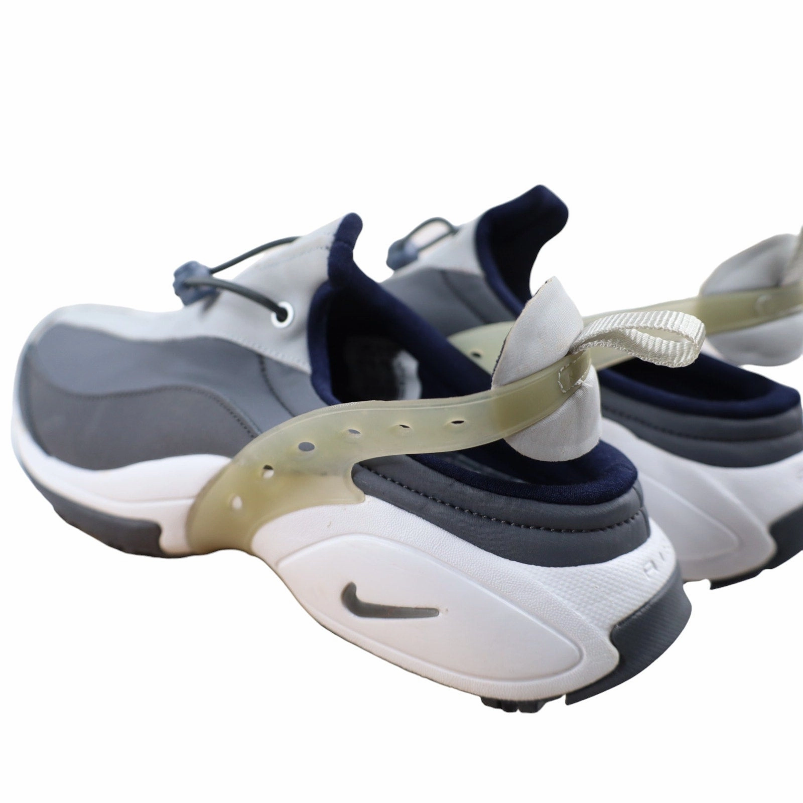 Asics Gel-venture 7 Trail Running Shoes Vintage Y2k Nike Air Visi Havoc - W10