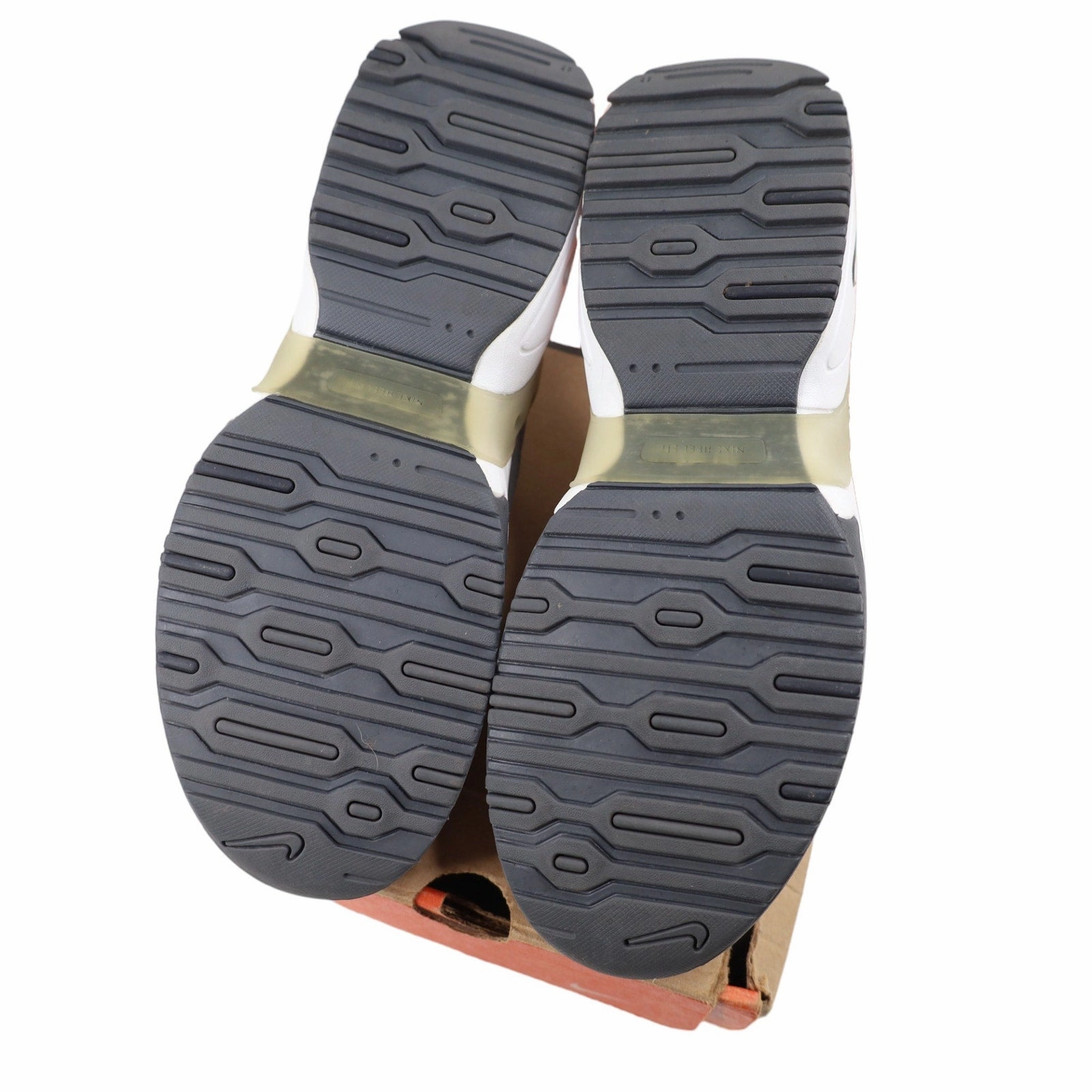 Asics Shoes Gel Kayano 19 Vintage Y2k Nike Air Visi Havoc - W10