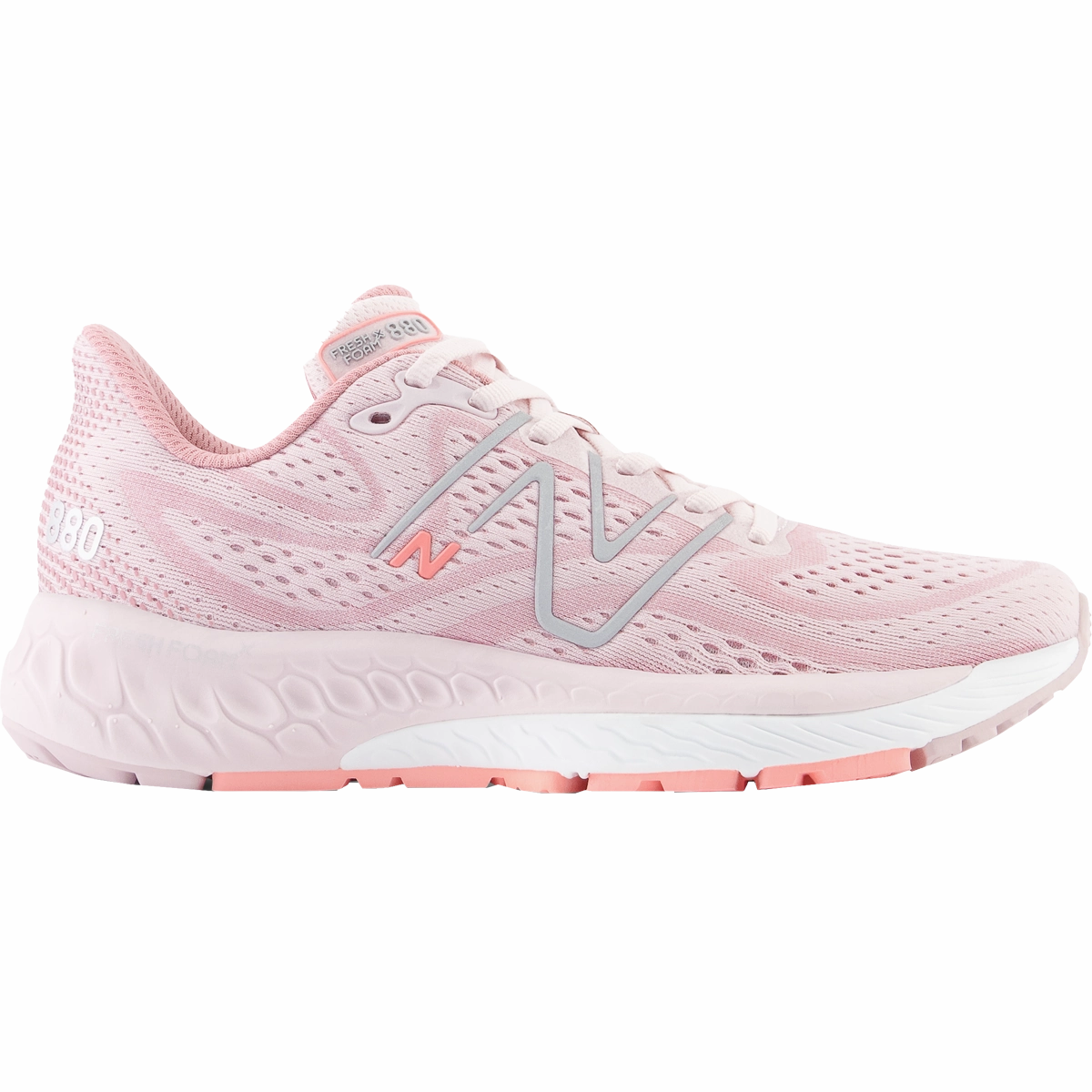 Women's Fresh Foam X 880v13 Waterproof Satin Shoes