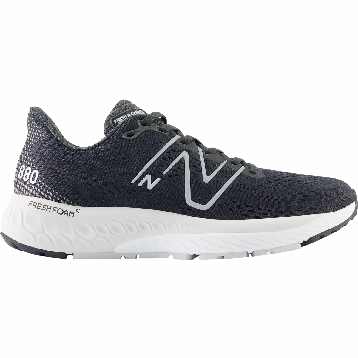 Women's Fresh Foam X 880v13 Best Waterproof Walking Shoes For Travel In Europe