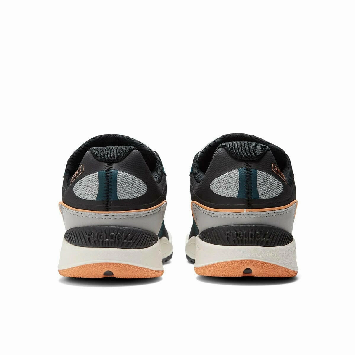 New Balance Numeric - Tiago Lemos 1010 Shoes Teal/Black New Balance 991 Made In Usa