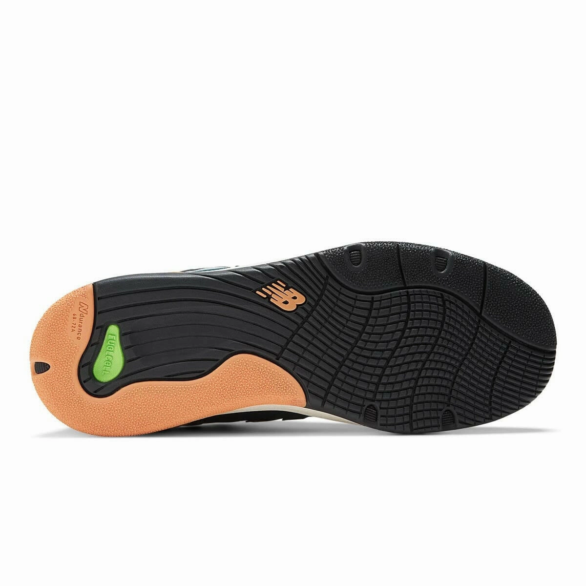 New Balance Numeric - Tiago Lemos 1010 Shoes Teal/Black New Balance White 530