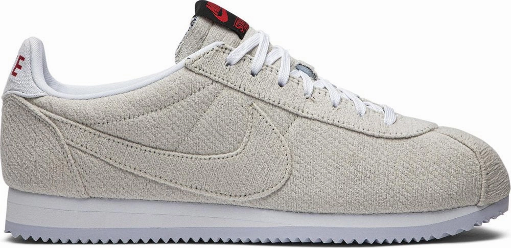 Asics Wrestling Shoes Size 6 Stranger Things x Nike Classic Cortez QS 'Upside Down' (Size UK7.5/US8.5)