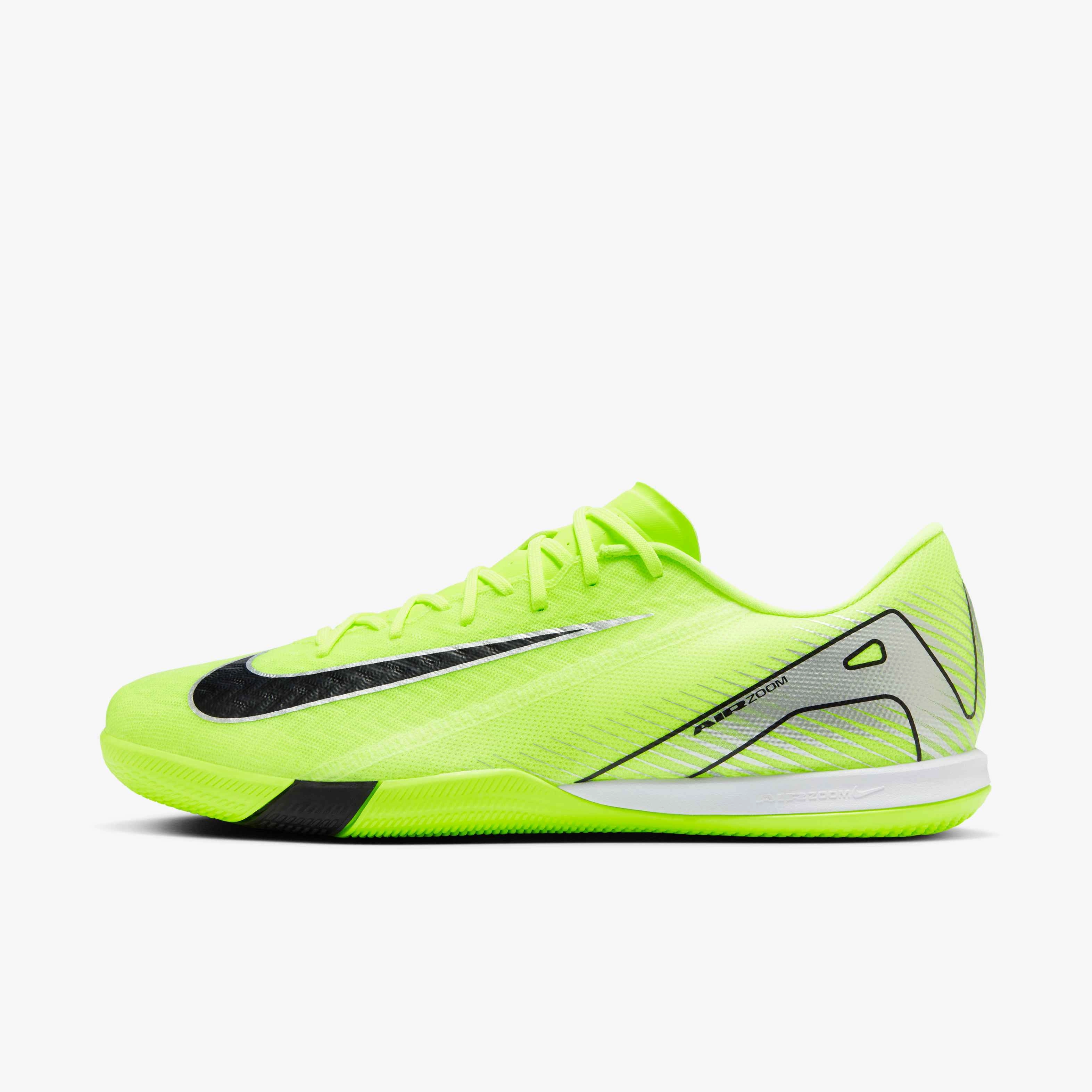 Nike Mercurial Vapor 16 Academy IC Soccer Shoes - Mad Voltage Pack Asics Shoes Novablast 4