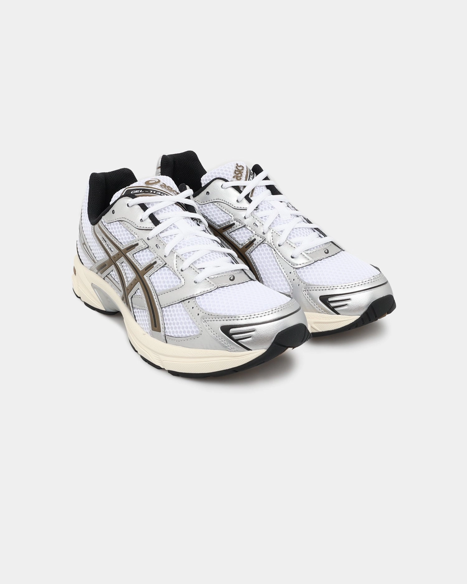 Asics Shoes Gore Tex Asics GEL-1130 White/Clay Canyon