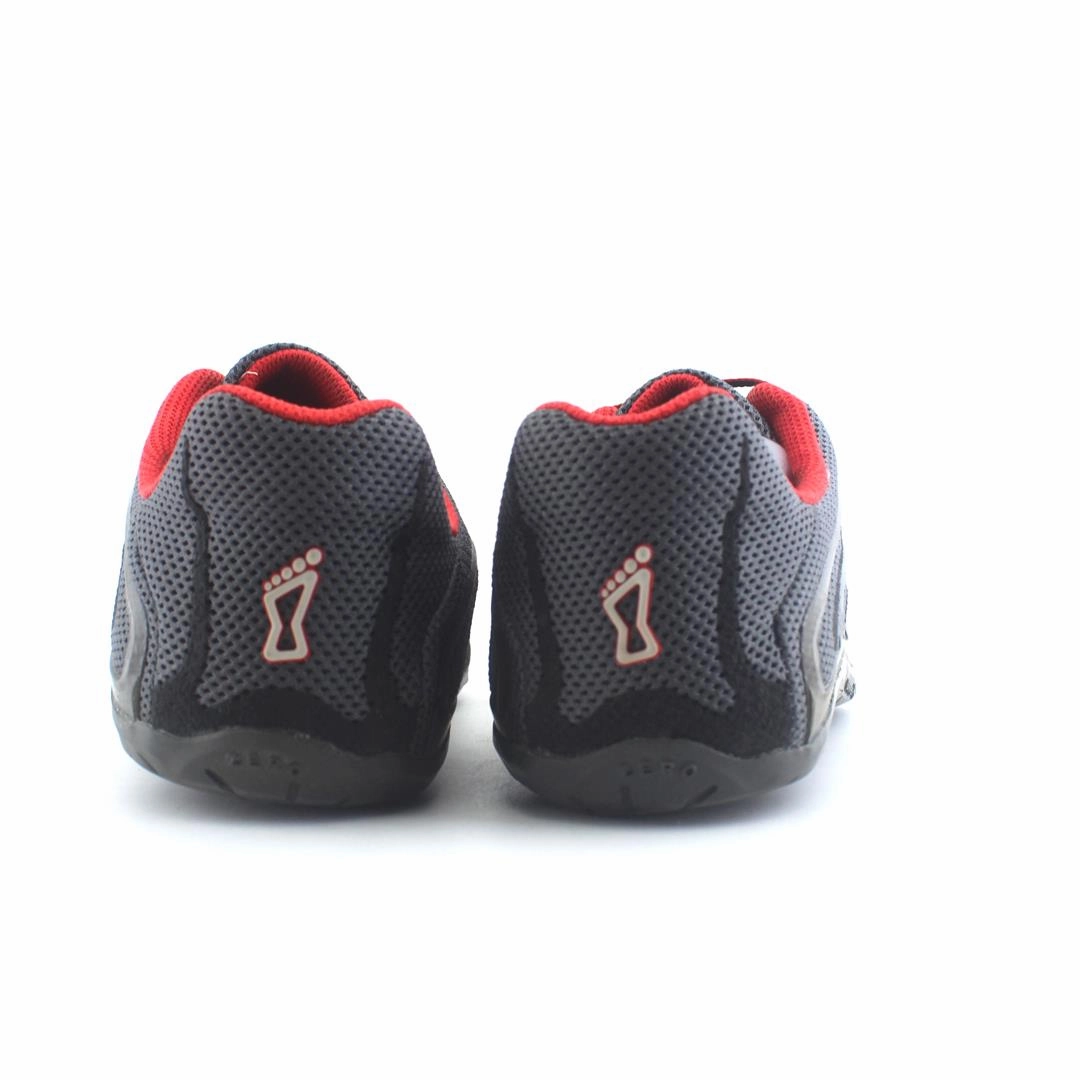 INOV BARE-X 180 No Tie Running Shoes