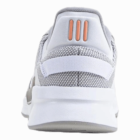 Run 90s Shoes Cloud White / Cloud White / Glow Pink Flight Sneakers