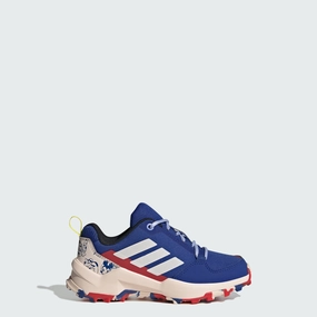 Kids' adidas adidas Disney MICKEY & FRIENDS Terrex AX4R Hiking Shoes Adidas Lifestyle Shoes