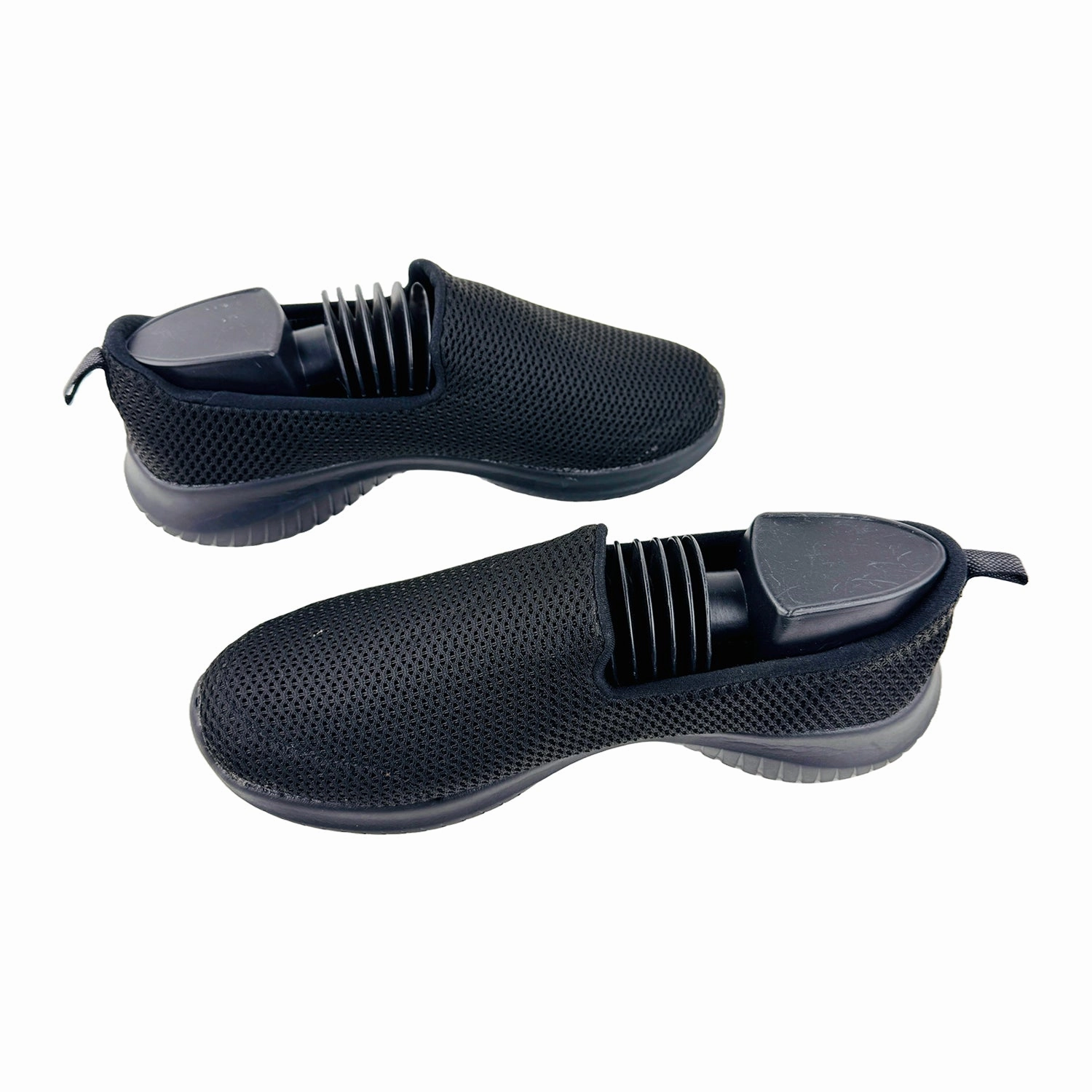 Adidas La Trainer Shoes Skechers Women's Ultra Flex Slip On Shoes (Size 39) - 56197S BBK