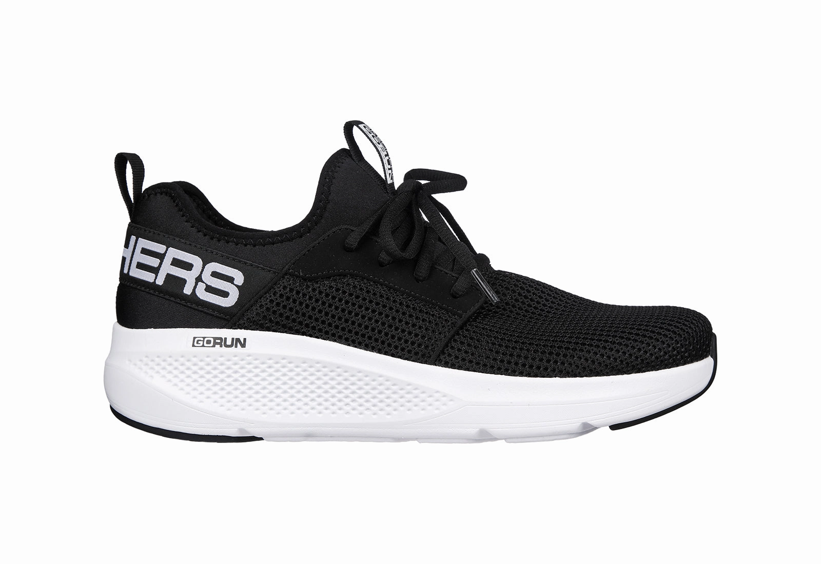 SKECHERS GO RUN ELEVATE - VALOR 2.0 - 220329 - BKW Versatile Running Shoes