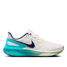 Nike Men's Structure 25 Road Running Shoes Cross Training Shoes Asics