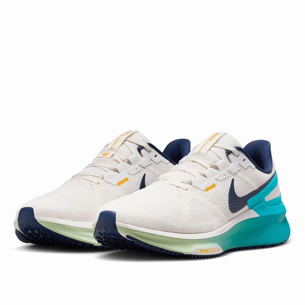 Nike Men's Structure 25 Road Running Shoes Asics Gymnastics Shoes