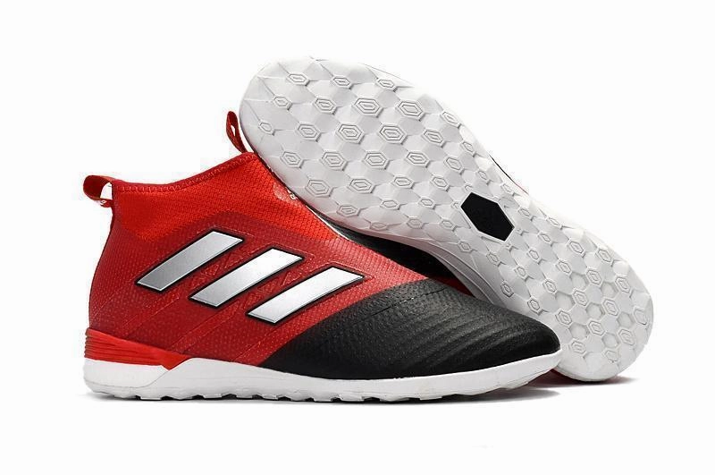 Adidas Zg23 Golf Shoes Review Adidas ACE Tango 17  Purecontrol TF Soccer Cleats Red White Core Black