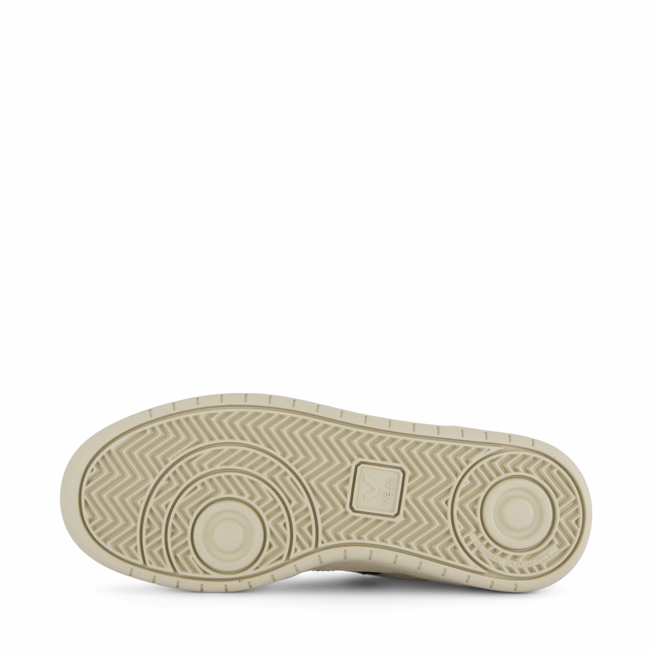 Evans Sneakers V-10 B Mesh White Nautico