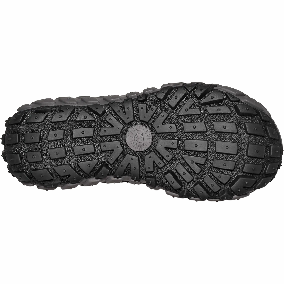 Eva Foam Clogs Men's Venture Daze