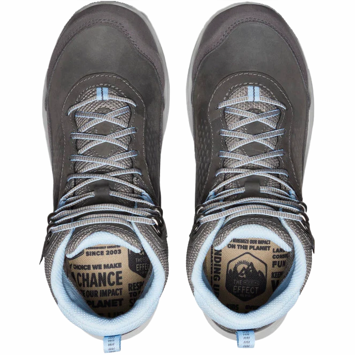 Waterproof Shoes Protector Women's Terradora Explorer Mid Waterproof