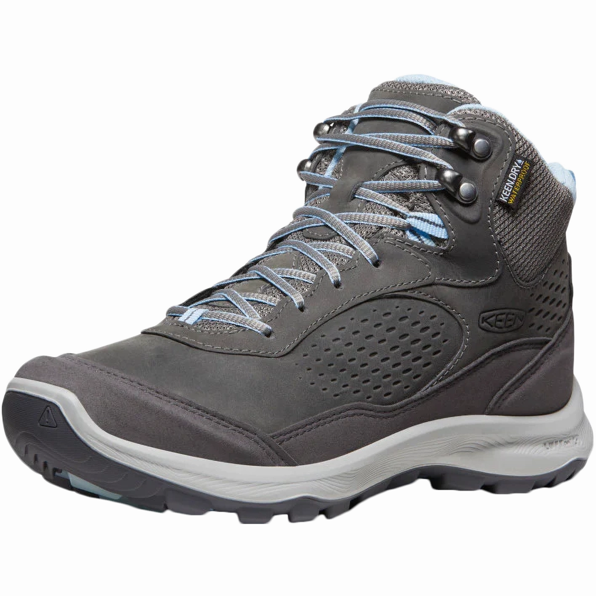 Pgm Golf Shoes Waterproof Women's Terradora Explorer Mid Waterproof