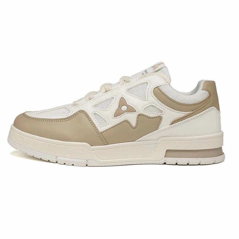 Grain Leather Casual Shoes 2022 New Summer Men's Shoes Breathable Men Shoes High Quality Men Casual Shoes Lightweight Walking Shoes Men Sneakers