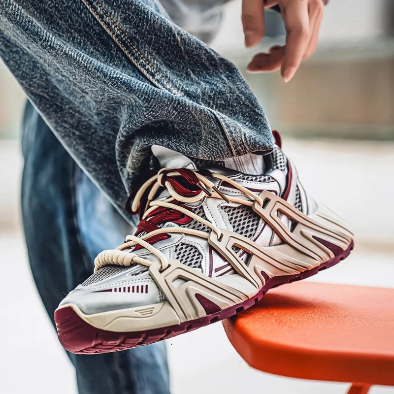 Casual Dress Shoes Size 14 2022 New Summer Men's Shoes Breathable Men Shoes High Quality Men Casual Shoes Lightweight Walking Shoes Men Sneakers