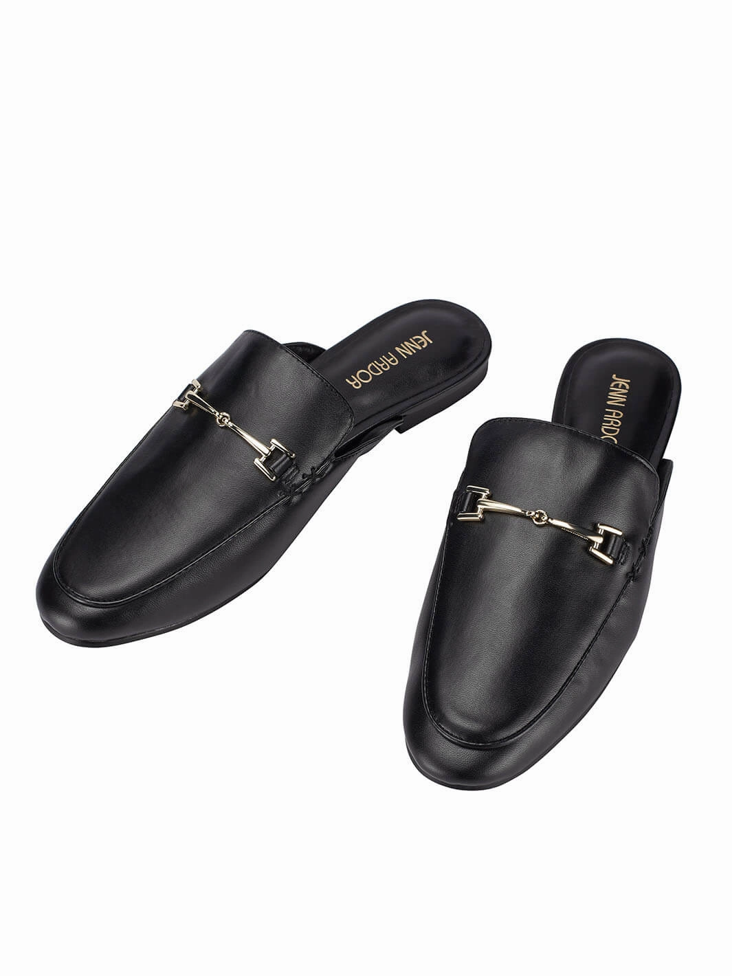 Slippers Fenty JENN ARDOR Women Smooth Artificial Leather Flat Mules