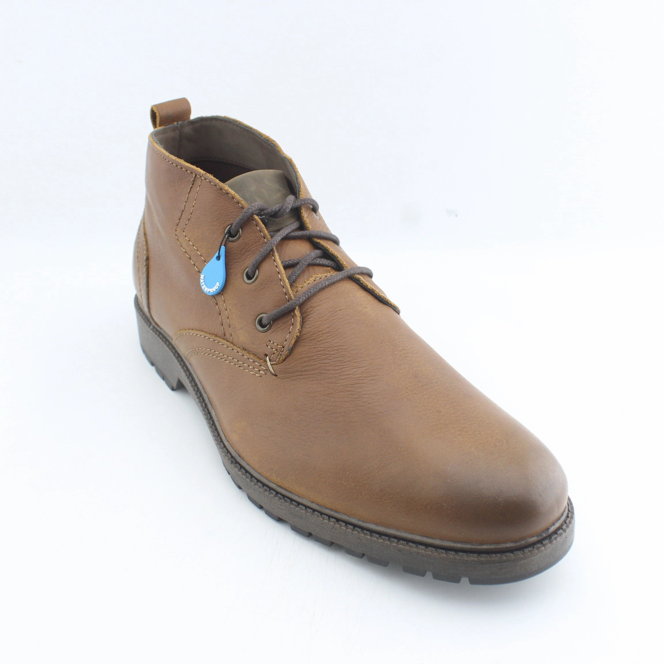 Johnston & Murphy Waterproof Boots Walking Shoes Casual