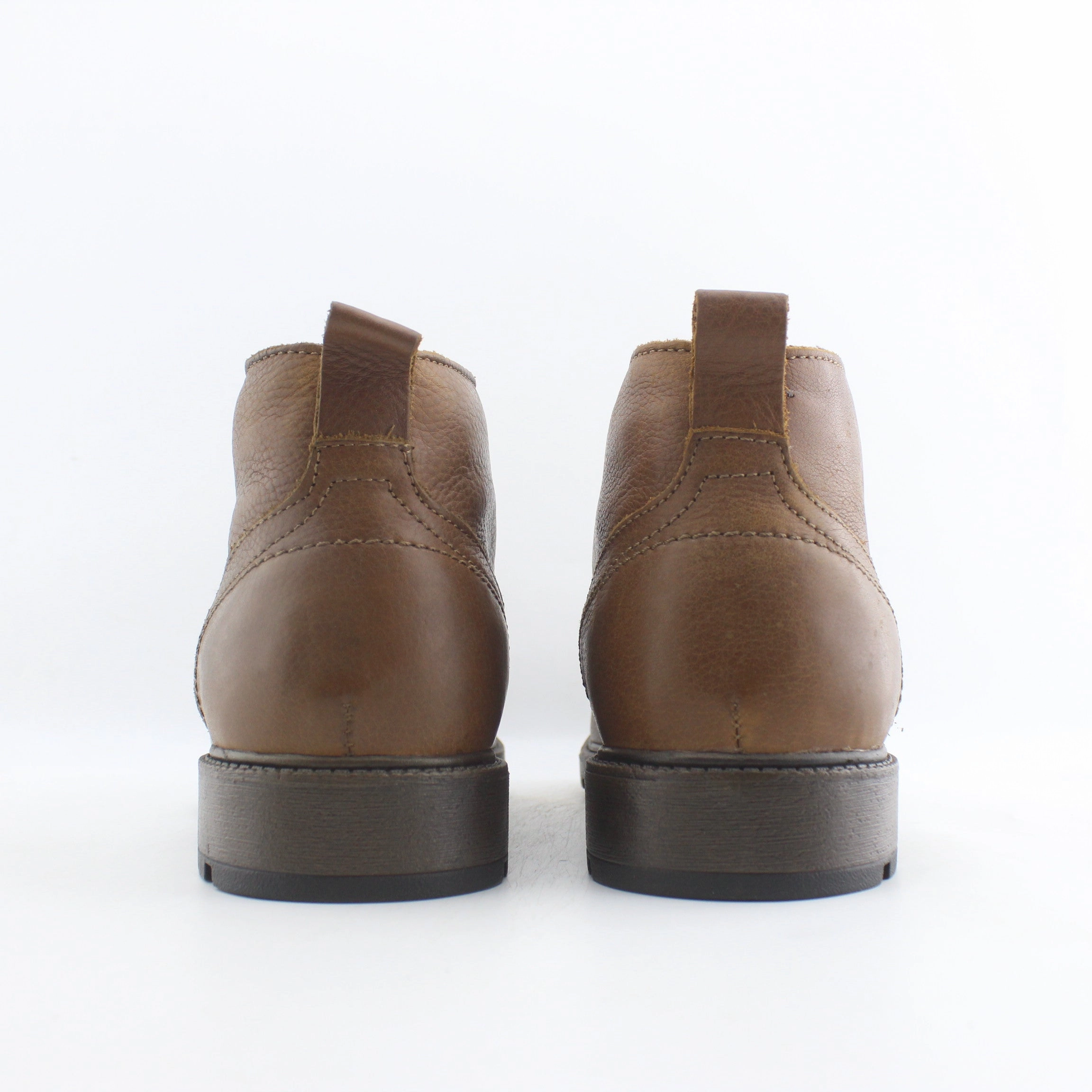 Johnston & Murphy Waterproof Boots Centrino Casual Shoes