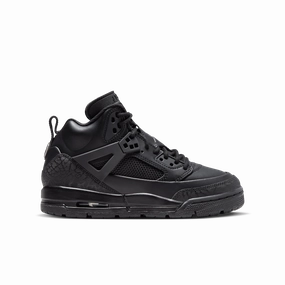 Jordan - Boy - GS Winterized Spizike - Black Asics Volleyball Shoes Sky Elite Ff