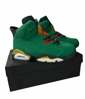 Sneakers Plus Flemington Jordan Retro 6 Sneakers Shoes For Men