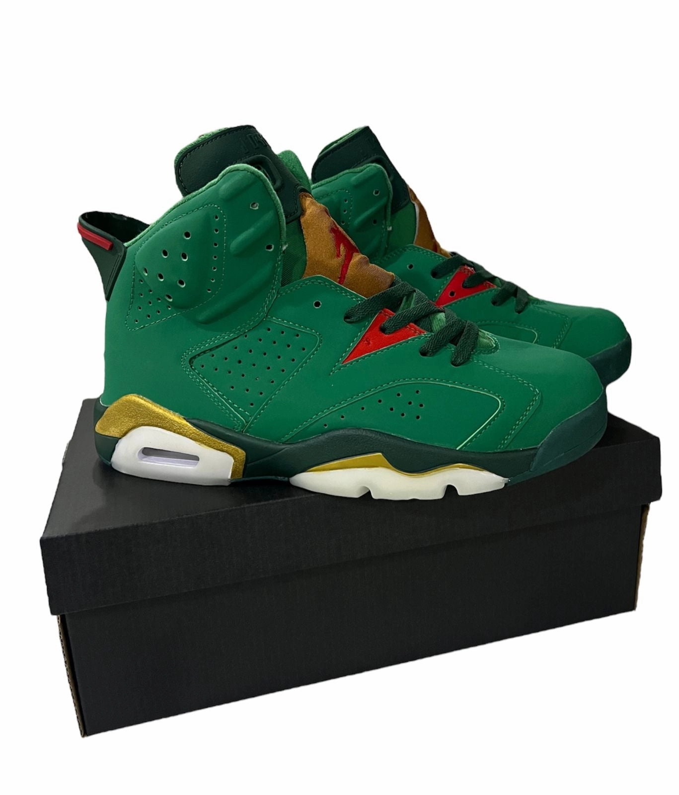 Best Of Sneakers For Running Jordan Retro 6 Sneakers Shoes For Men