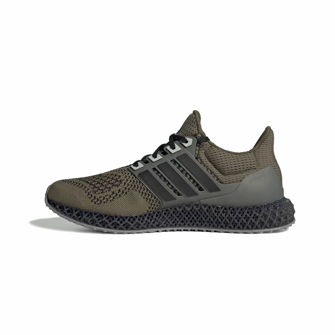 Nova Adidas Shoes adidas - Unisex Ultra 4D Shoes (IG2261)