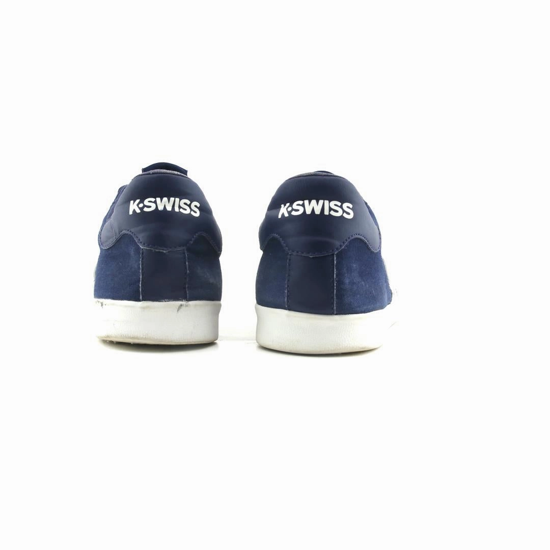 Wide Width Casual Shoes K.SWISS  BELMONT SO