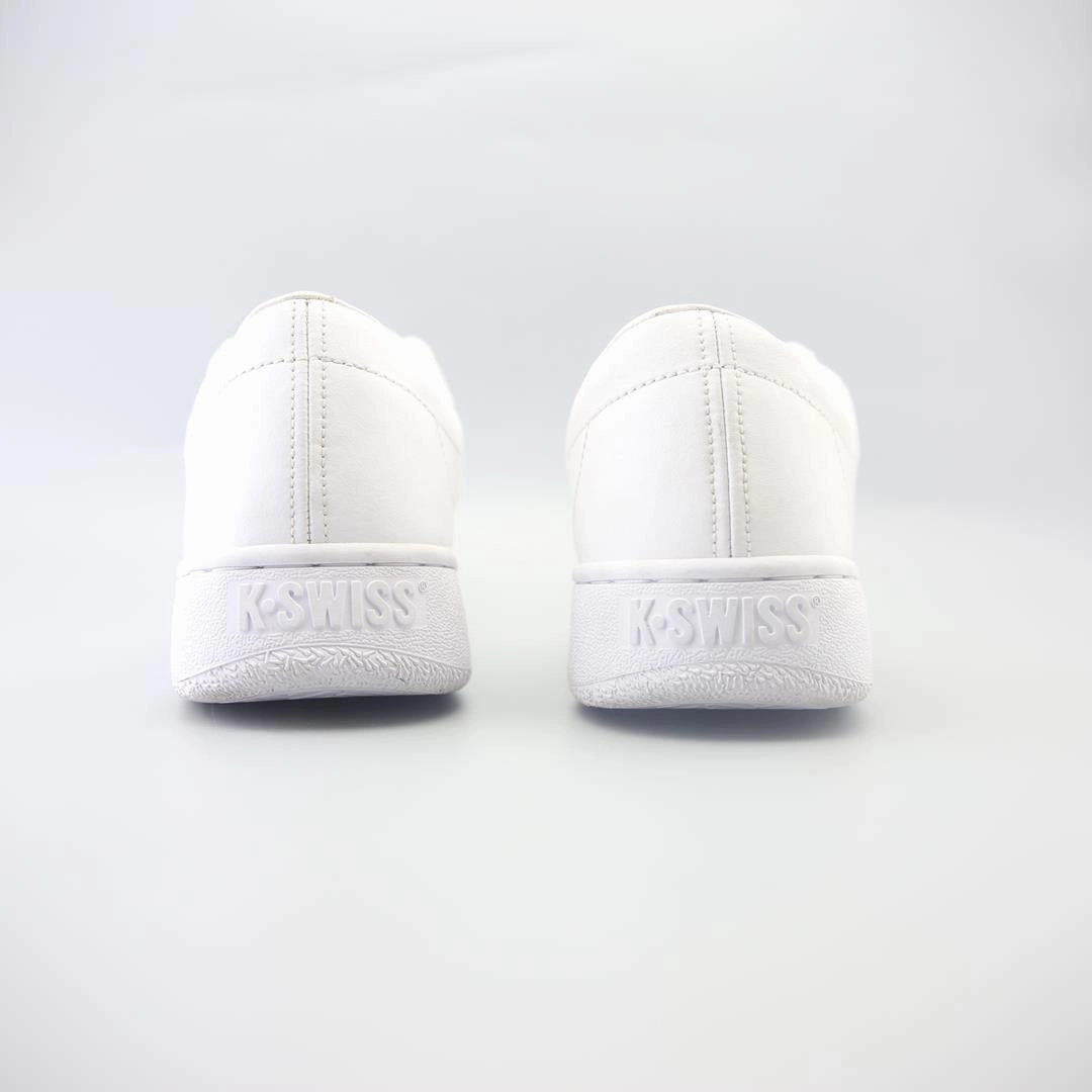 Slip On Casual Leather Comfortable Walking Loafers K.SWISS CLASSIC 2000