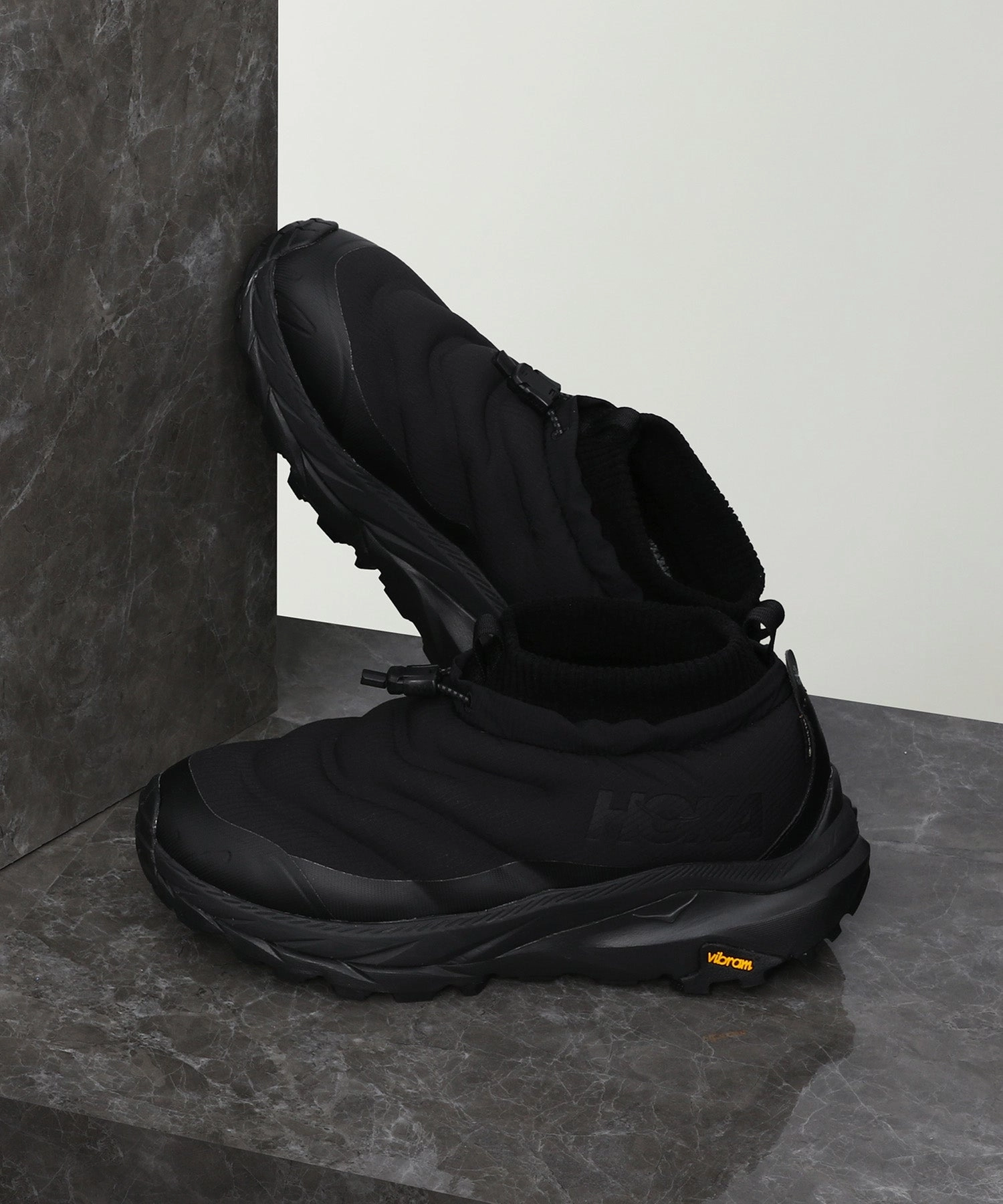 KAHA 2 FROST MOC GTX Foot Pain