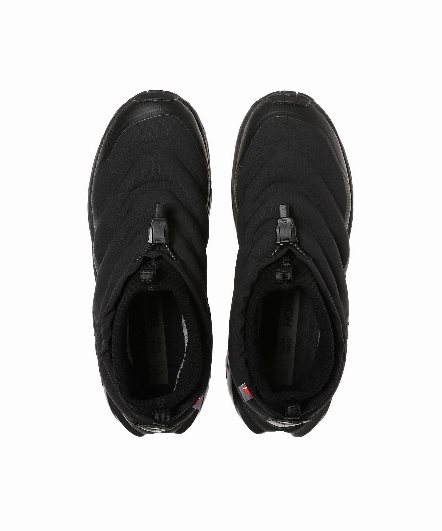 Vegan Shoes KAHA 2 FROST MOC GTX