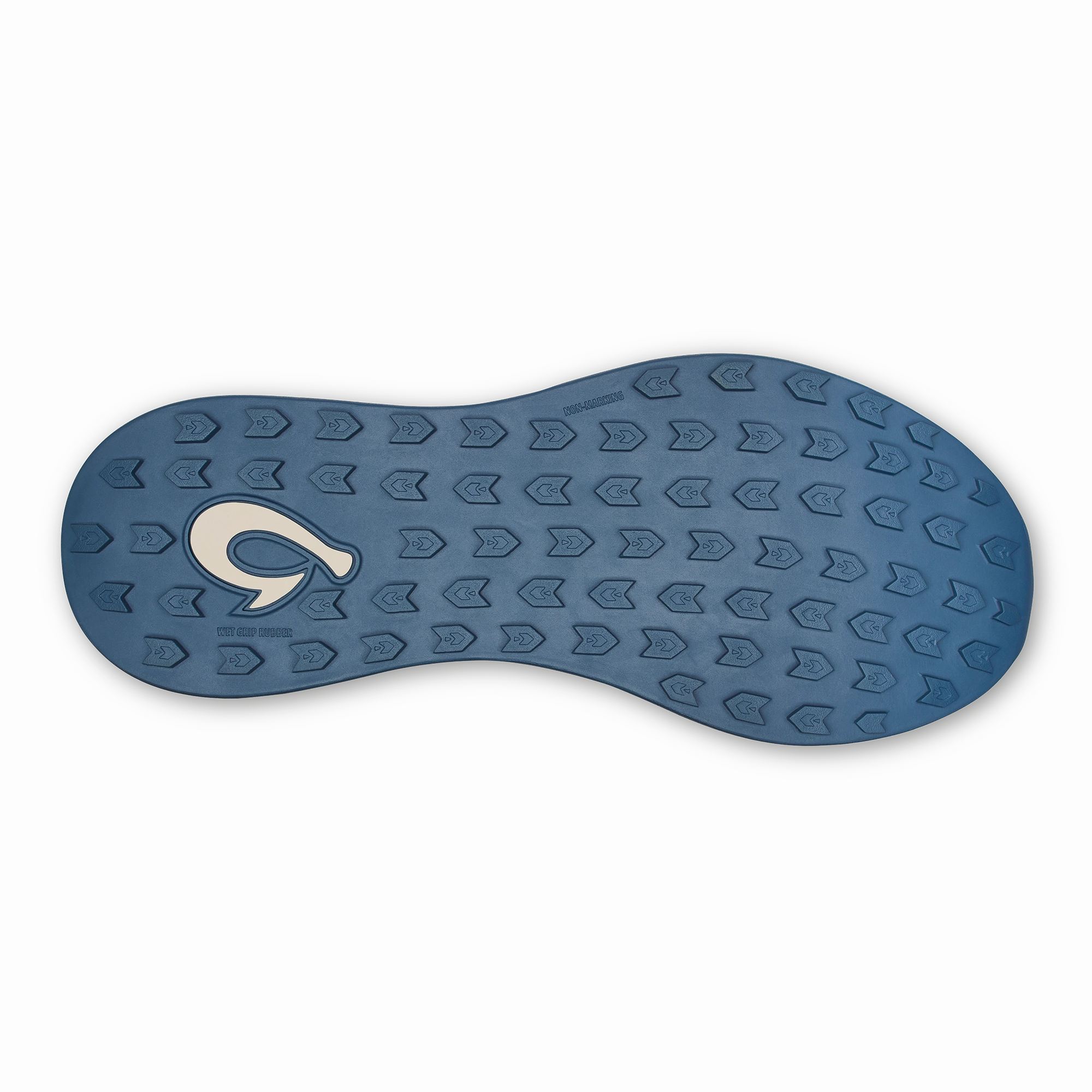 Zg Spikeless Golf Shoes Kanapali - Pavement / Vintage Blue