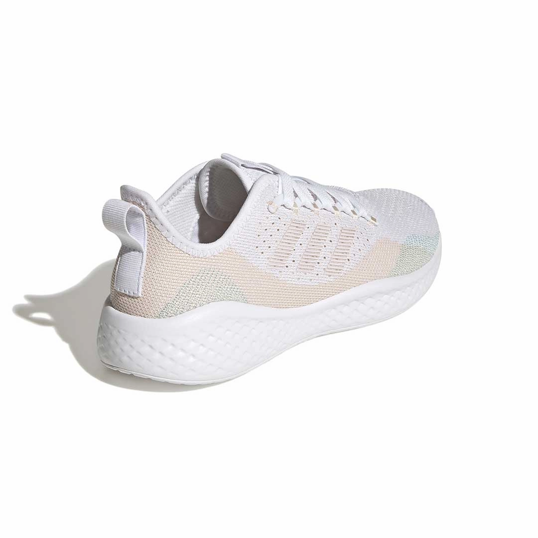 Adidas Dropset 3 Strength Training Shoes adidas - Women's Fluidflow 2.0 Shoes (GW4015)