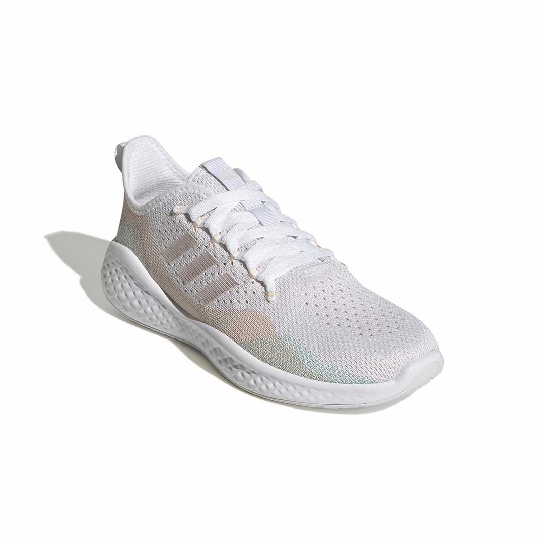 adidas - Women's Fluidflow 2.0 Shoes (GW4015) Adidas Fitfoam Golf Shoes