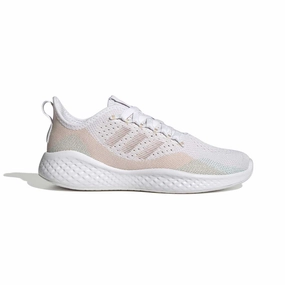 adidas - Women's Fluidflow 2.0 Shoes (GW4015) Adidas Shoes Outlet