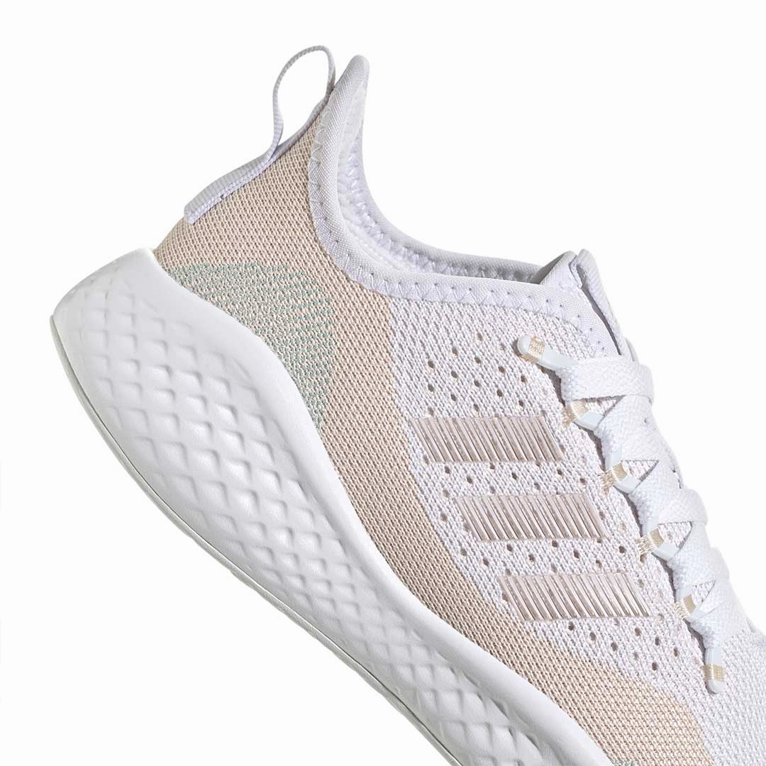 adidas - Women's Fluidflow 2.0 Shoes (GW4015) Adidas Shoe Prices