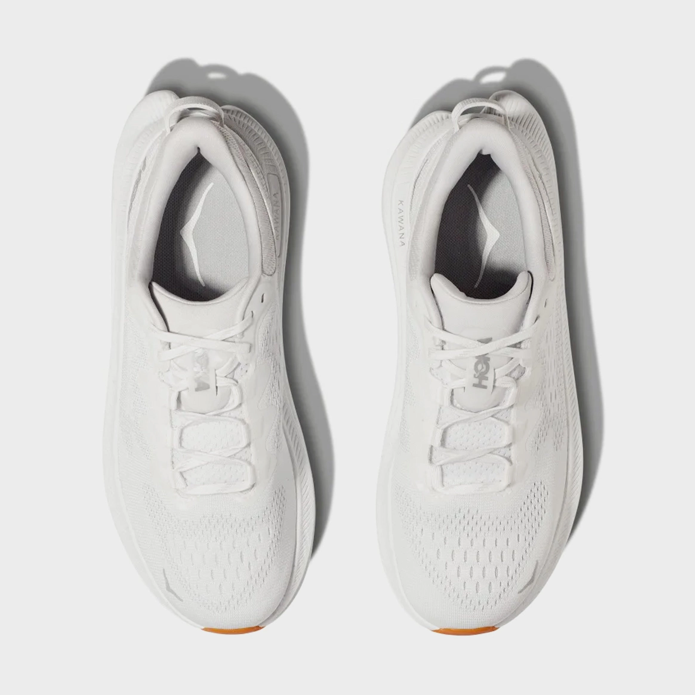 Indonesia Kawana 2 Mens Running Shoes (Alabaster/Oat Milk)