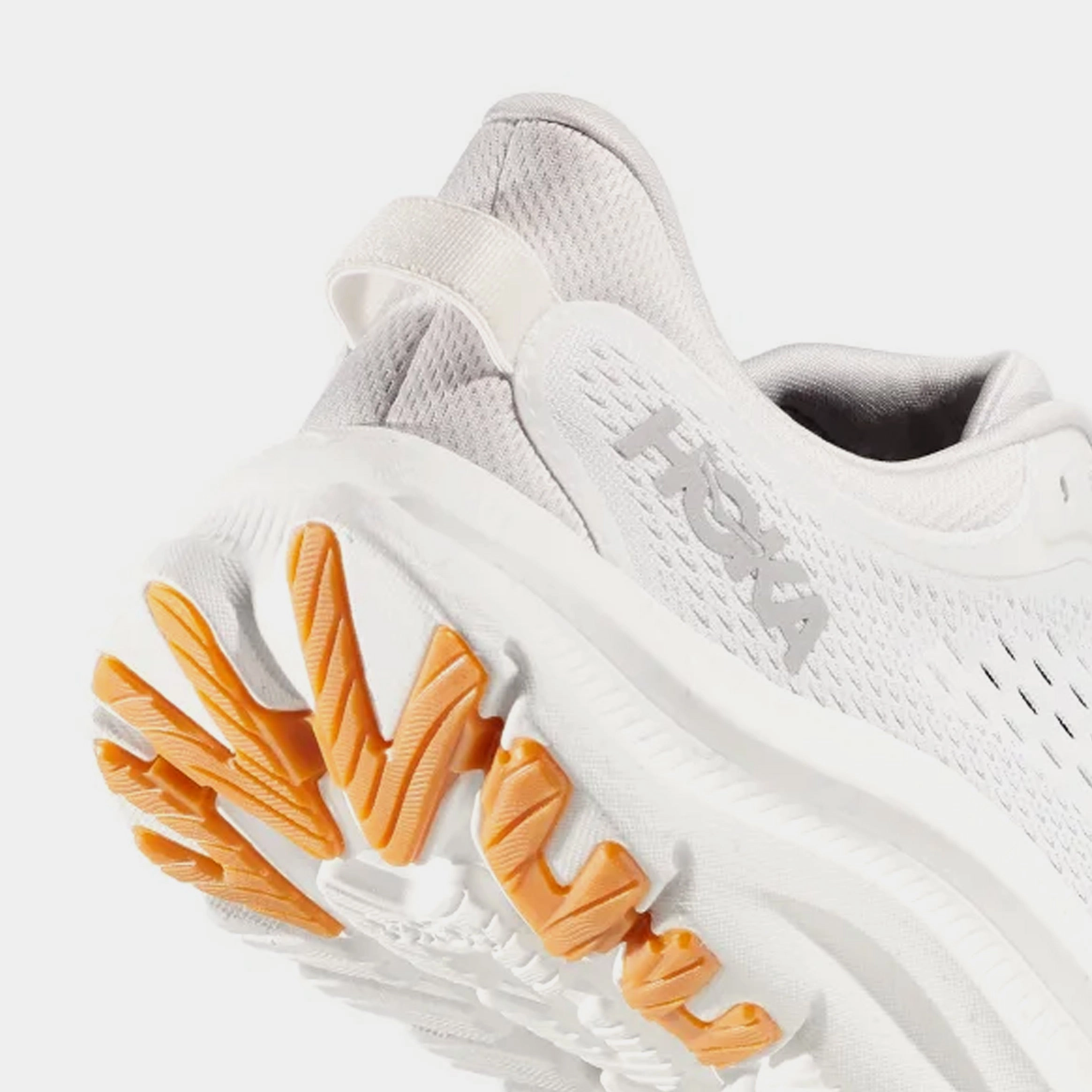 Cleveland Tn Kawana 2 Mens Running Shoes (Alabaster/Oat Milk)