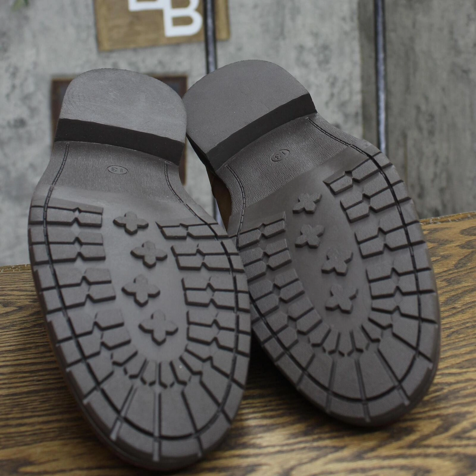 Boots Of Lightness Osrs Goodfellow & Co Mens Jerad Chukka Boots 88097788 Walnut Brown 13