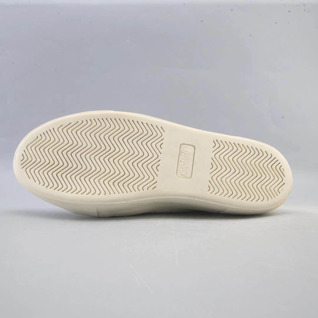 Samba Classic Casual Shoes KHOMBU MOLLY 2