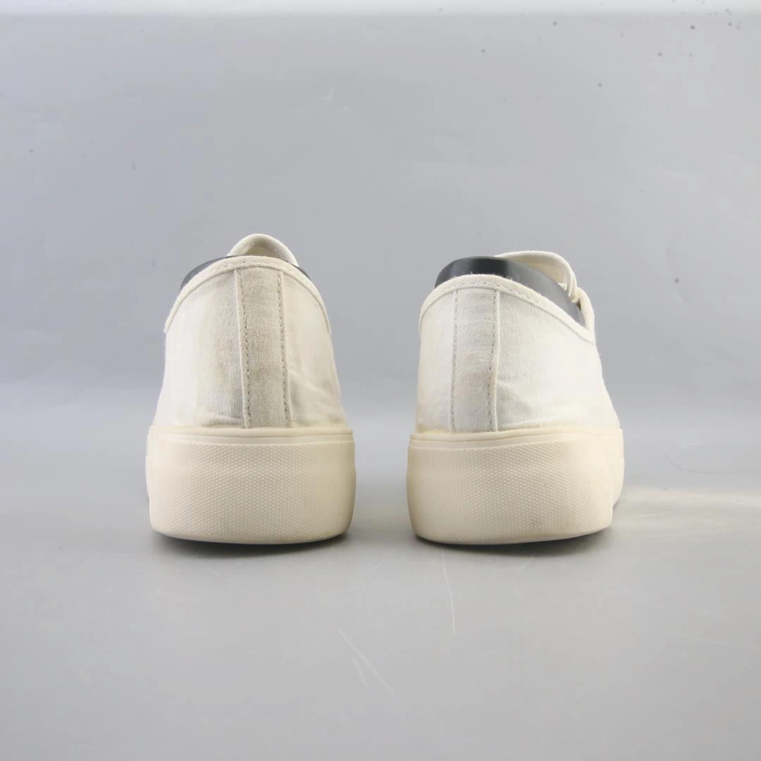 Casual No Lace Shoes KHOMBU MOLLY 2