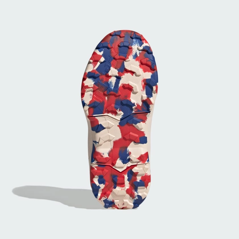 Kids' adidas adidas Disney MICKEY & FRIENDS Terrex AX4R Hiking Shoes Adidas Jogit Running Shoes