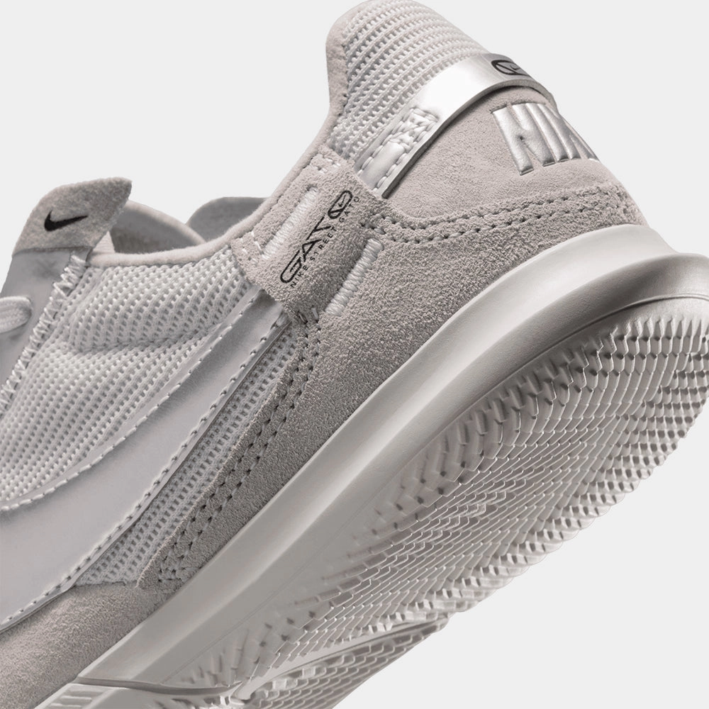 Asics Strength Training Shoes Kids' Nike Jr. Streetgato Indoor Soccer Shoes